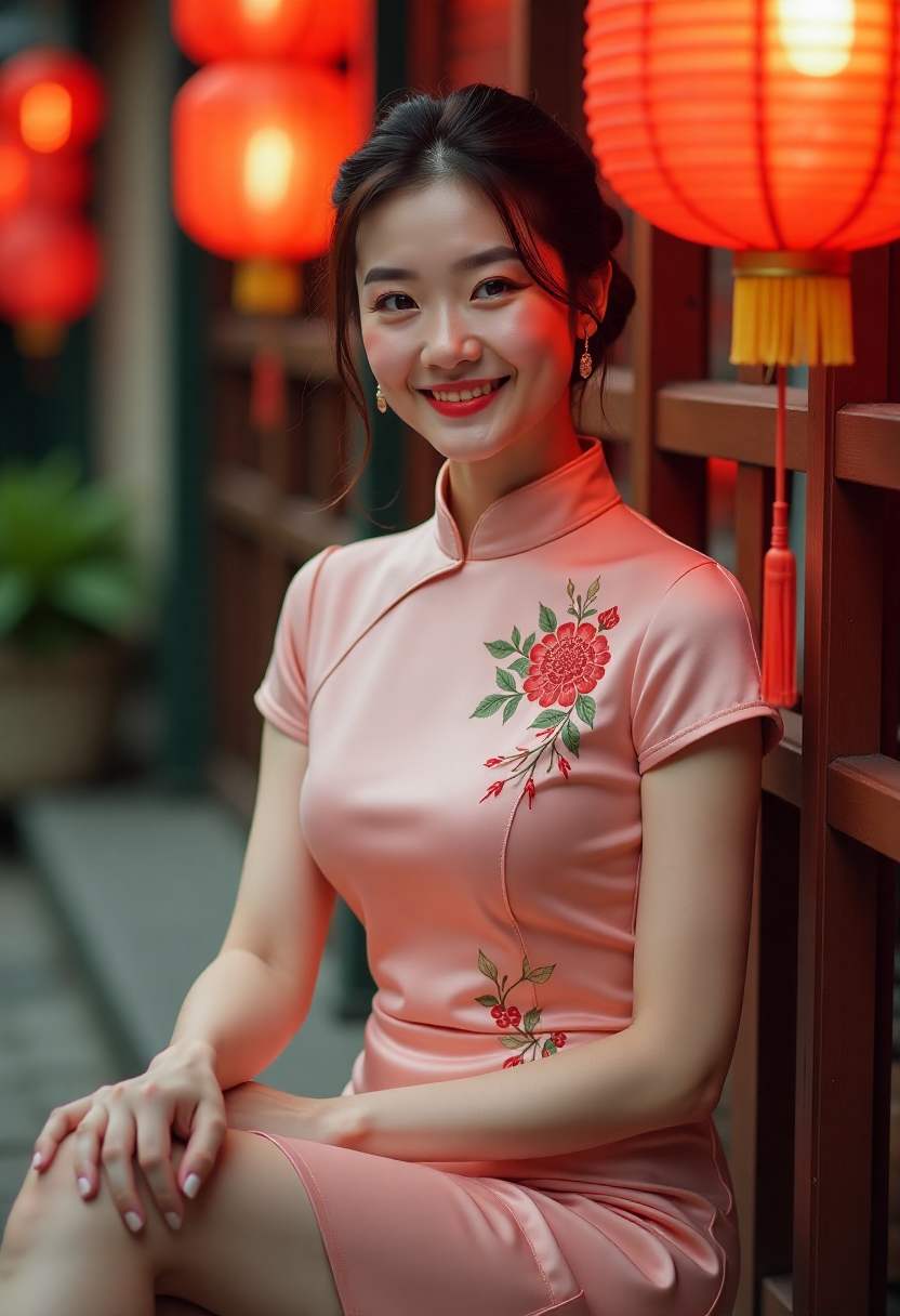 破晓之前