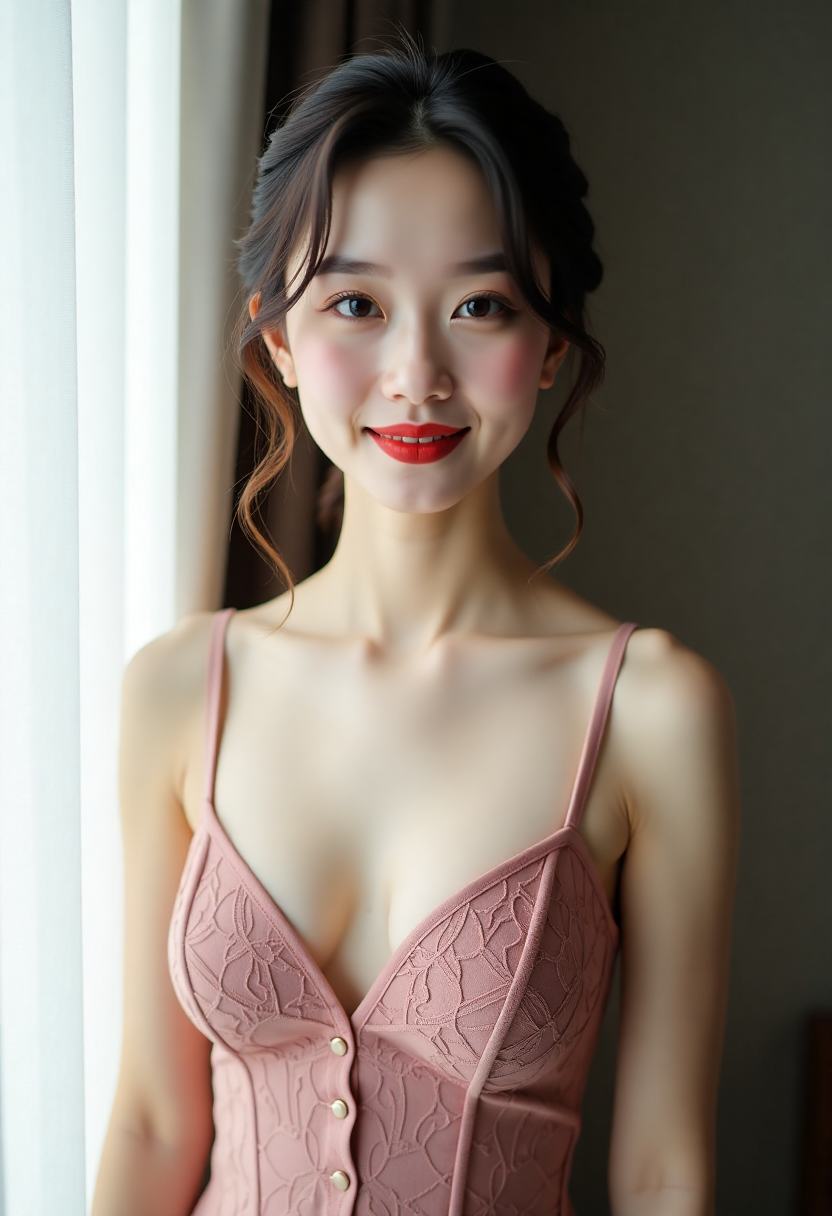 幸运的一天